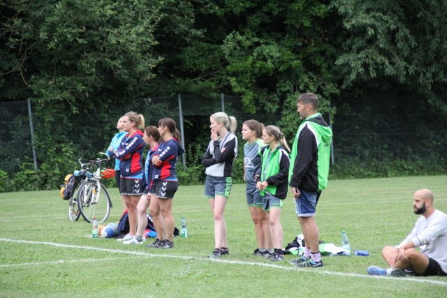 2018_06_13 Frauen Kreisliga B1